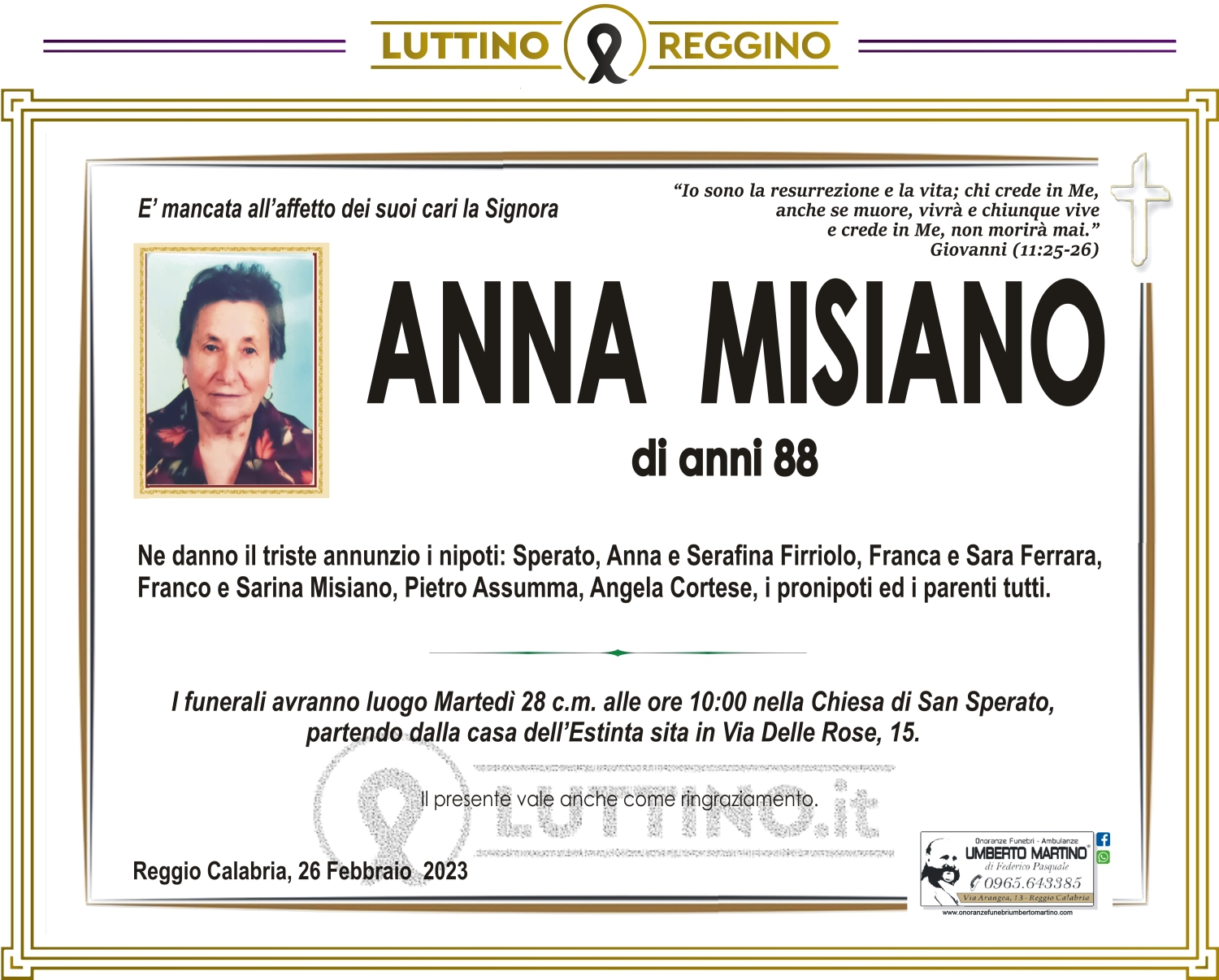 Anna Misiano 